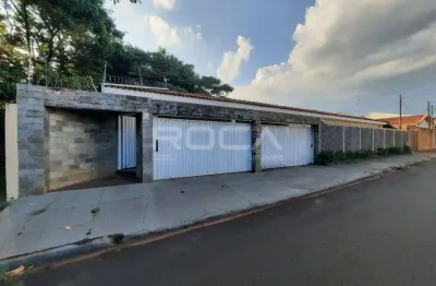 Csa à venda no recreio dos bandeirantes em são carlos