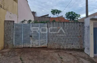 Terreno à venda no jardim medeiros, são carlos - oportunidade única!