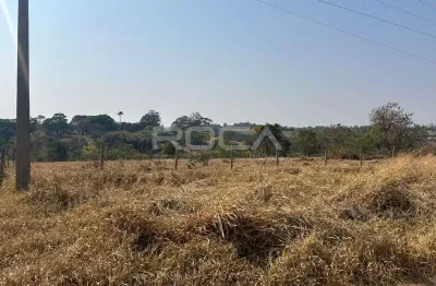 Terreno à venda na granja são judas tadeu, são carlos - oportunidade única!