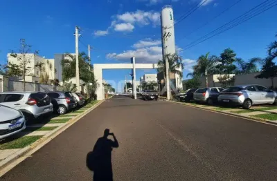 Apartamento padrão à venda no jardim embaré, são carlos