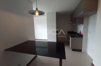 Apartamento padrão à venda no jardim alvorada em são carlos