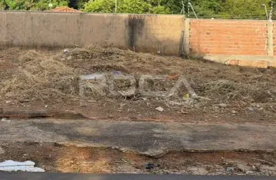 Terreno à venda no jardim beatriz, são carlos - oportunidade única!