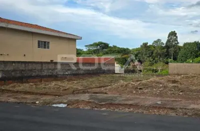 Terreno padrão à venda no jardim beatriz, são carlos - oportunidade imperdível!