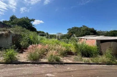 Terreno à venda no jardim das torres, são carlos - excelente oportunidade!