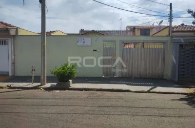 Encantadora casa à venda em são carlos - jardim são carlos 5
