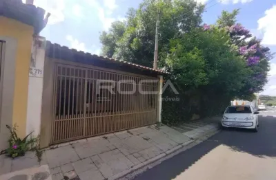 Casa com 2 quartos à venda na Rua Francisco Maricondi, 119, Vila Marina, São Carlos