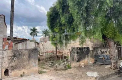 Terreno à venda no bairro jardim centenário, são carlos - excelente oportunidade!