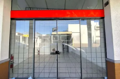 Sala comercial para alugar no jardim bandeirantes - são carlos