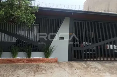 Casa de alto padrão à venda no jardim acapulco, são carlos
