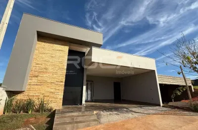 Casa à venda no condomínio recanto do sabiá - são carlos