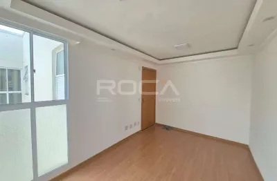 Venda de apartamentos / padrão na cidade de são carlos