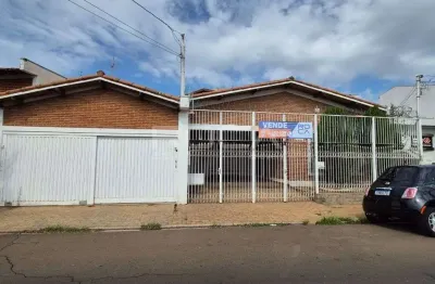 Casa de alto padrão à venda e locação na vila deriggi, são carlos