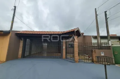 Linda casa à venda em condomínio no residencial samambaia, são carlos