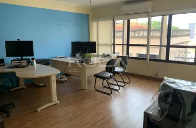 Sala comercial à venda na vila monteiro gleba i, são carlos