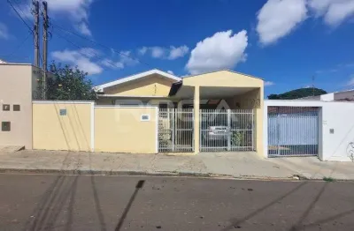 Casa à venda em são carlos - 3 dormitórios, suíte, churrasqueira