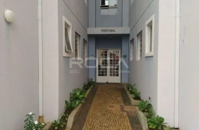 Apartamento padrão à venda no jardim nova santa paula - são carlos