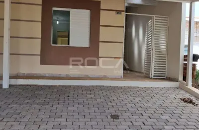 Casa de 3 dormitórios em condomínio à venda em moradas 3, são carlos