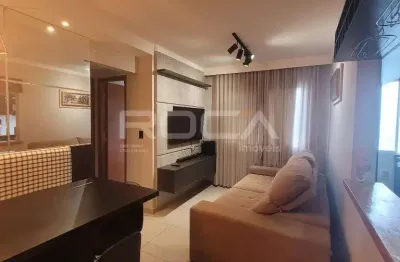 Venda de apartamentos / padrão na cidade de são carlos