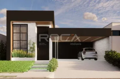 Casa de luxo à venda em são carlos - parque faber castell ii