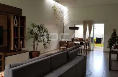 Casa em condomínio fechado com 3 quartos à venda na Rua Rua I, 159, Parque Espraiado, São Carlos