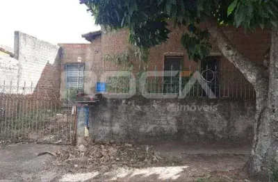 Terreno à venda na Rua Aristides Vieira, 36, Jardim São Carlos 5, São Carlos