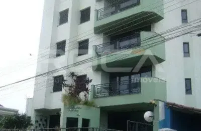 Apartamento de 3 dormitórios no centro de são carlos