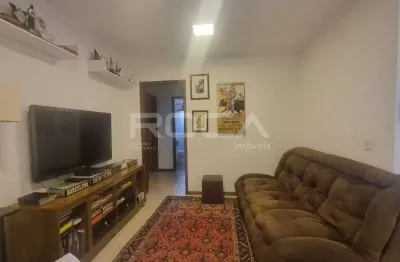 Maravilhosos apartamentos à venda no jardim gibertoni, são carlos!