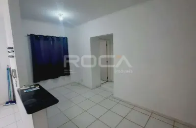 Apartamento padrão para alugar no recreio são judas tadeu, são carlos