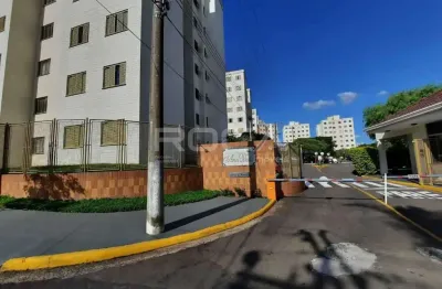 Apartamentos padrão à venda e locação em rancho velho, são carlos