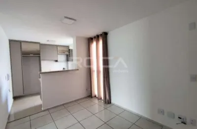 Apartamento de 2 dormitórios em romeu tortorelli, são carlos - venda e locação!