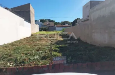 Terreno à venda no jardim embaré, são carlos - oportunidade única!