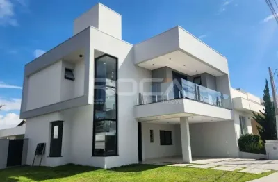 Venda de casas / condomínio na cidade de são carlos