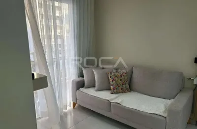 Apartamento p/ venda em residencial parati, são carlos - 2 dormitórios e armários planejados!