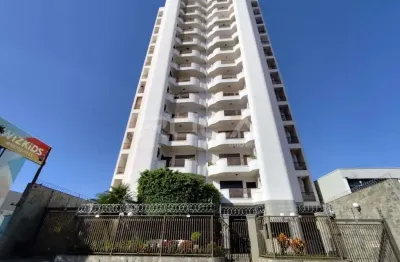 Oportunidade imperdível: apartamento de 3 dormitórios no centro de são carlos!