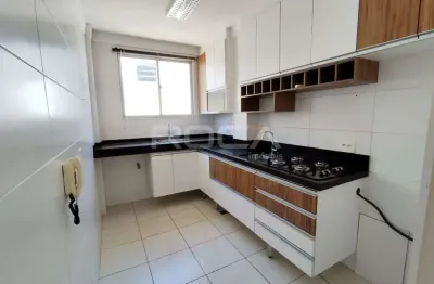 Apartamento de 3 dormitórios na vila monteiro gleba i - são carlos