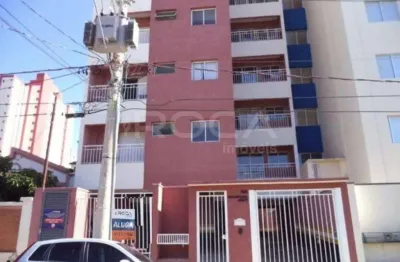 Apartamento padrão de 1 dormitório no jardim lutfalla em são carlos
