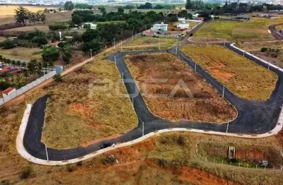 Terreno à venda no bairro jane valério em são carlos - excelente oportunidade!