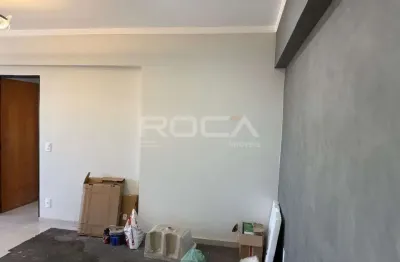 Apartamento de 3 dormitórios com suíte na vila monteiro gleba i em são carlos