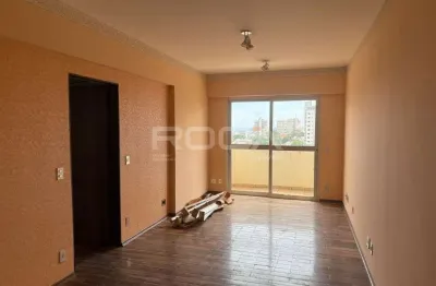 Lindo apartamento à venda na vila monteiro gleba i em são carlos