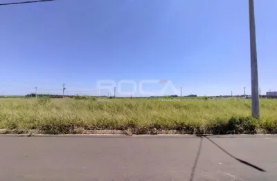 Venda de terreno / residencial na cidade de são carlos