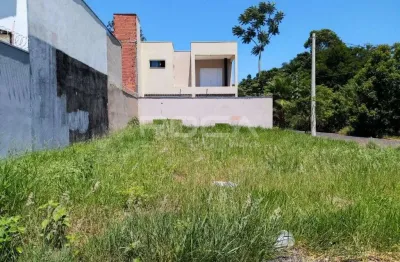 Terreno à venda na Rua 6, Parque dos Flamboyant, São Carlos