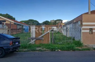 Terreno à venda na vila irene, são carlos - oportunidade imperdível!