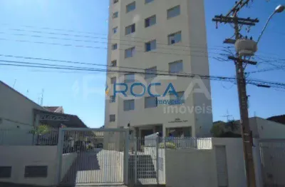 Venda de apartamentos / padrão na cidade de são carlos