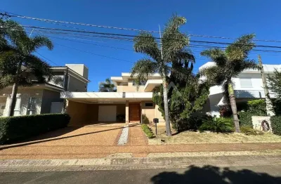 Casa de alto padrão no parque faber castell i em são carlos