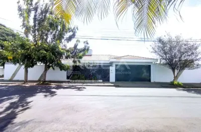 Casa com 3 quartos à venda na Rua Joaquim da Cruz Penalva, 615, Jardim São João Batista, São Carlos