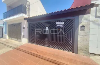 Casa à venda e locação em parque santa felícia jardim, são carlos - 3 dormitórios