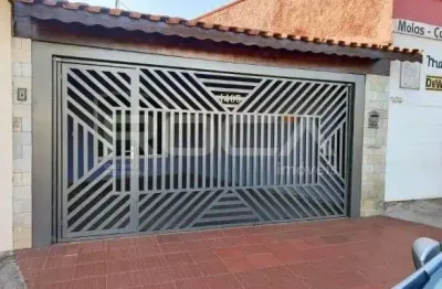 Casa à venda e locação em parque santa felícia jardim, são carlos - 3 dormitórios