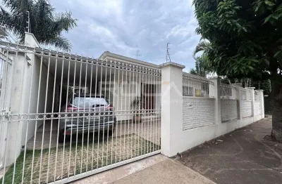 Casa de alto padrão à venda no jardim macarengo, são carlos