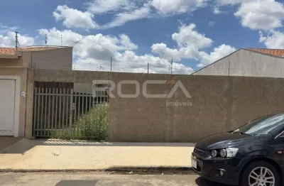 Terreno residencial à venda no jardim são joão batista, são carlos