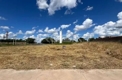 Terreno à venda em são carlos - residencial arcoville